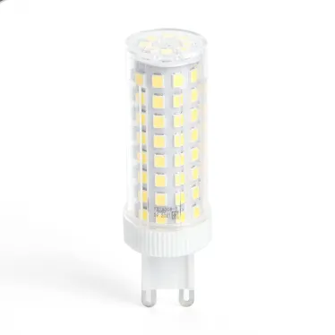 Лампа светодиодная LED 15вт 230в G9 дневной капсульная