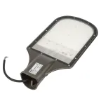 Светильник светодиодный уличный консольный ULV-R22H-100W/6500K IP65 GREY Дневной (6500K) Угол 110 градусов