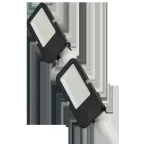 Светильник LED консольный уличный ДКУ 4002 60Д 5000К IP65 GENERICA