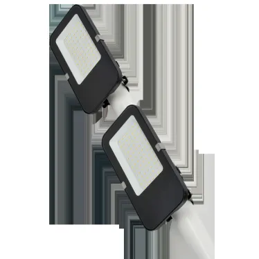 Светильник LED консольный уличный ДКУ 4002 60Д 5000К IP65 GENERICA