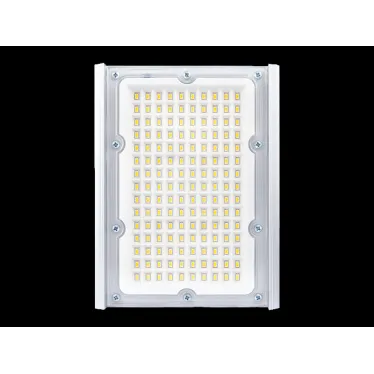 Светильник светодиодный промышленный Unit TR 35/4500 Г90 4500лм 35Вт 3000K iP67 0,98Pf 80Ra Кп«1 консоль| DUTR35G90-3K-C | Diora
