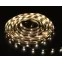 Лента светодиодная LS612/ 120SMD(2835)/м 9.6Вт/м 12V 5000*10*1.22мм 3000К, IP20 | 27730 | FERON