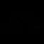 Connector TF L-shaped external black