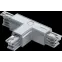 Connector PG T-shaped left internal black | 2909003050 | Световые Технологии