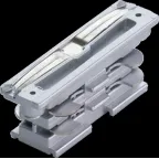 Connector PG direct internal black | 2909003310 | Световые Технологии