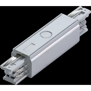 Connector PG direct black | 2909003190 | Световые Технологии