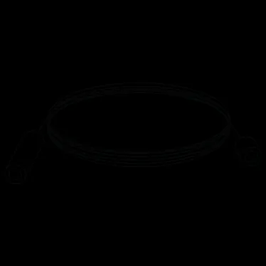 Suspension wire kit TF 1,5m.