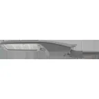 Светильник светодиодный MAGISTRAL LED 240W DS 740 RAL9006