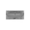 Светильник светодиодный MAGISTRAL LED 240W DS 740 RAL9006