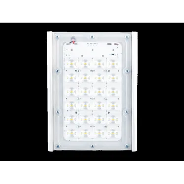 Светодиодный светильник Diora Unit PRO 65/9500 Ш4 3K консоль Avto