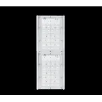 Светодиодный светильник Diora Unit Cross 110/13000 5K консоль
