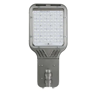Светильник светодиодный уличный ДКУ-40 Виктория LED-40-ШБ2/К50 (5Y)