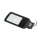 Светильник светодиодный уличный консольный ДКУ-100вт ULV-R25H-100W/6500K IP65 GREY Дневной белый свет (6500K)