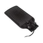Светильник светодиодный уличный консольный ДКУ-100вт ULV-R25H-100W/6500K IP65 GREY Дневной белый свет (6500K)