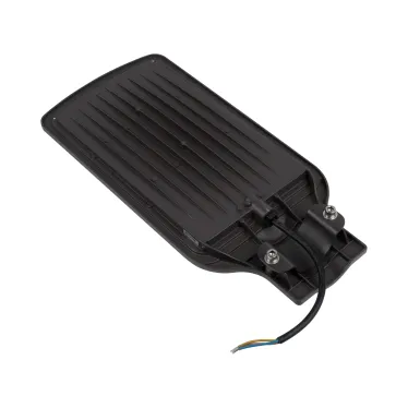 Светильник светодиодный уличный консольный ДКУ-100вт ULV-R25H-100W/6500K IP65 GREY Дневной белый свет (6500K)
