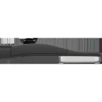 Светильник CARAVELLA G2 60W DW1 827 RAL9005 CR