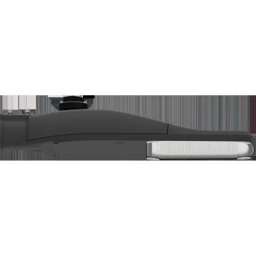 Светильник CARAVELLA G2 60W DW1 827 RAL9005 CR