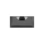 Светильник CARAVELLA G2 60W DW1 827 RAL9005 CR