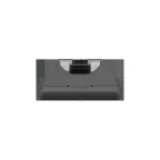 Светильник CARAVELLA G2 60W DW1 827 RAL9005 CR
