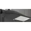 Светильник CARAVELLA G2 60W DW1 827 RAL9005 CR
