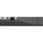 Светильник CARAVELLA G2 60W DW1 827 RAL9005 CR