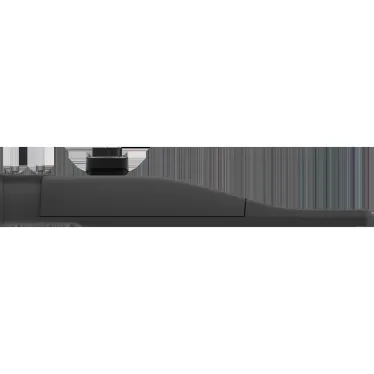 Светильник CARAVELLA G2 60W DW1 827 RAL9005 CR
