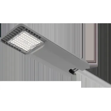 Светильник светодиодный GALAXY LED 35W DW 827 RAL9006
