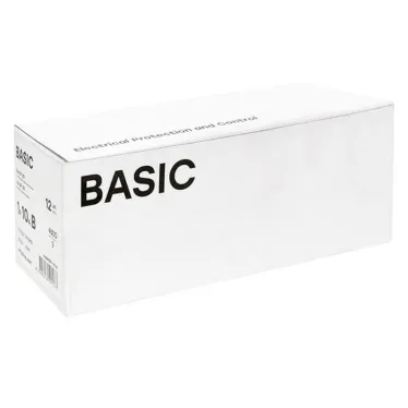 Выключатель нагрузки модульный ВН-29 3P 16А EKF Basic | SL29-3-16-bas | EKF
