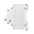 Выключатель нагрузки модульный ВН-63, 3P 40А EKF PROxima | SL63-3-40-pro | EKF