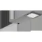 Светильник светодиодный GALAXY LED 35W DW 827 RAL9006