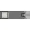 Светильник светодиодный GALAXY LED 35W DW 827 RAL9006