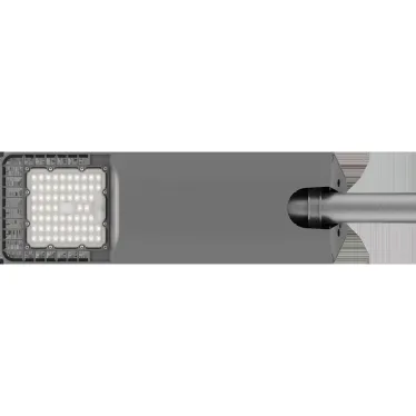 Светильник светодиодный GALAXY LED 35W DW 827 RAL9006