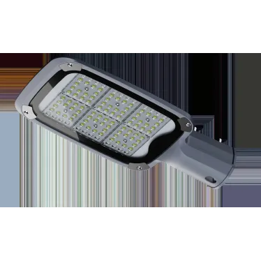 Светильник светодиодный уличный ДКУ-50вт NSF-PW8-50-3K-W-LED