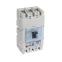 Автоматический выключатель DPX3 1600 - эл. расц. Sg - с изм. блоком.- 100 кА - 400 В~ - 3П - 1000 А | 422481 | Legrand