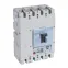 Автоматический выключатель DPX3 1600 - эл. расц. S2 - с изм. блоком.- 70 кА - 400 В~ - 4П - 1250 А | 422380 | Legrand