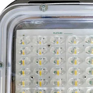 Светильник Триумф LED-120-ШБ/К50 (18000/740/RAL9023/0/ORS2/GEN1)