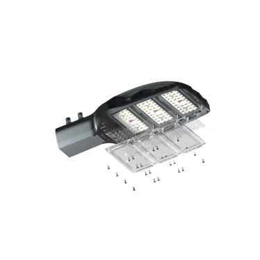 Светильник Street X1/M1/120/Ш8M/740/К5/MT/SKX-01/230AC IP66 PG