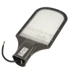 Светильник светодиодный уличный консольный ULV-R22H-120W/6500K IP65 GREY Дневной (6500K) Угол 110 градусов