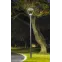 Светильник светодиодный Meduza Park 100/13000 Д прозрачный 4K