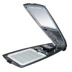 Светильник светодиодный ДКУ-250 Урбан L LED-250-ШБ/У50 (37500/740/RAL7040/0/ORS2/GEN1)