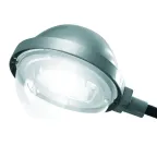 Светильник ЖКУ-24-250-001 со стеклом IP54