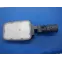 Светильник светодиодный ДКУ-45Вт 4000К 6075Лм IP66 SL AREA SM V 45W 740 RV20STGY LEDVANCE