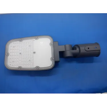 Светильник светодиодный ДКУ-45Вт 4000К 6075Лм IP66 SL AREA SM V 45W 740 RV20STGY LEDVANCE