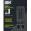 Светильник светодиодный консольный ДКУ 1011-30Ш 5000К IP65 IEK