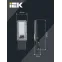 Светильник светодиодный консольный ДКУ 1011-30Ш 5000К IP65 IEK