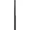 Светильник с опорой POKER LED 55W DW 730 RAL900 5 L-SHAPE 6M (в комплекте ЗДФ)