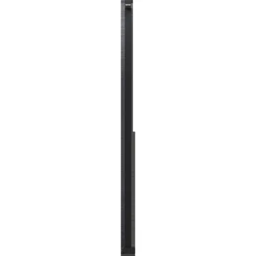 Светильник с опорой POKER LED 55W DW 730 RAL900 5 L-SHAPE 6M (в комплекте ЗДФ)
