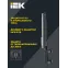 Светильник светодиодный консольный ДКУ 1011-30Ш 5000К IP65 IEK
