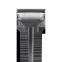 Светильник светодиодный SWIFT LED 40W DW1 740 RAL9005