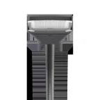 Светильник светодиодный SWIFT LED 40W DW1 740 RAL9005